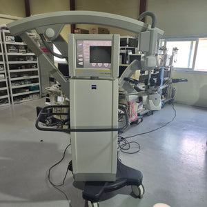 Used Carl Zeiss OPMI Pentero Surgical Microscope