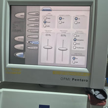 Cargar imagen en el visor de la galería, Used Carl Zeiss OPMI Pentero Surgical Microscope
