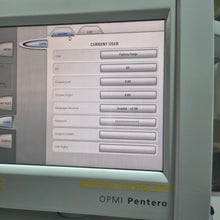 Cargar imagen en el visor de la galería, Used Carl Zeiss OPMI Pentero Surgical Microscope
