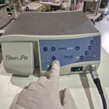Cargar imagen en el visor de la galería, Used Bienair Osseodoc Implant Drill System
