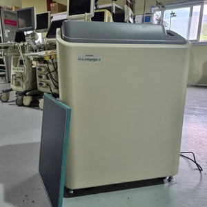 Used Fujifilm FCR Prima 2 CR Reading Machine