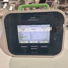 Cargar imagen en el visor de la galería, Used Philips Cough Assist E70 Mechanical Insufflator-Exsufflator
