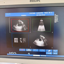 Cargar imagen en el visor de la galería, Used Philips IU22 Ultrasound 3 Probes Set
