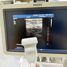 Cargar imagen en el visor de la galería, Used Philips IU22 Ultrasound 3 Probes Set
