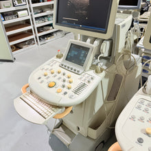 Cargar imagen en el visor de la galería, Used Philips IU22 Ultrasound 3 Probes Set
