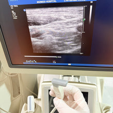 Cargar imagen en el visor de la galería, Used Philips IU22 Ultrasound 3 Probes Set
