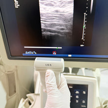 Cargar imagen en el visor de la galería, Used Philips IU22 Ultrasound 3 Probes Set

