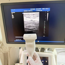 Cargar imagen en el visor de la galería, Used Philips IU22 Ultrasound 3 Probes Set
