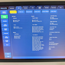 Cargar imagen en el visor de la galería, Used Philips IU22 Ultrasound 3 Probes Set
