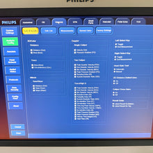 Cargar imagen en el visor de la galería, Used Philips IU22 Ultrasound 3 Probes Set

