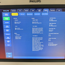 Cargar imagen en el visor de la galería, Used Philips IU22 Ultrasound 3 Probes Set

