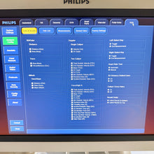 Cargar imagen en el visor de la galería, Used Philips IU22 Ultrasound 3 Probes Set
