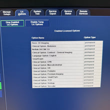 Cargar imagen en el visor de la galería, Used Philips IU22 Ultrasound 3 Probes Set
