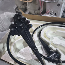 Load image into Gallery viewer, Used Olympus CF-Q150L Colonoscope

