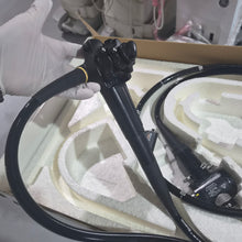 Load image into Gallery viewer, Used Olympus CF-Q150L Colonoscope
