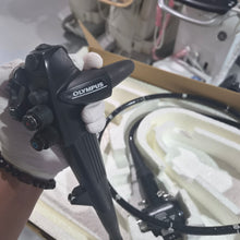 Load image into Gallery viewer, Used Olympus CF-Q150L Colonoscope
