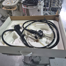 Load image into Gallery viewer, Used Olympus CF-Q150L Colonoscope
