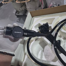 Load image into Gallery viewer, Used Olympus CF-Q150L Colonoscope
