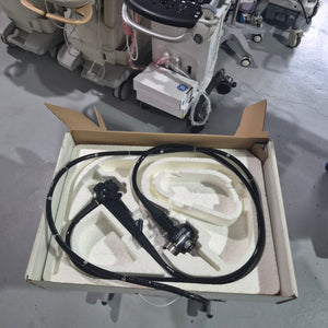 Used Olympus CF-Q150L Colonoscope