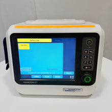 Cargar imagen en el visor de la galería, Used Hamilton-C1 Ventilator - Side View
