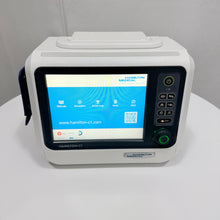 Cargar imagen en el visor de la galería, Used Hamilton-C1 Ventilator - Front View
