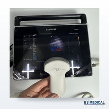 Load image into Gallery viewer, Used Samsung Medison PT60A Convex Probe

