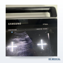 Load image into Gallery viewer, Used Samsung Medison PT60A Convex Probe
