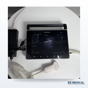Used Samsung Medison PT60A Convex Probe