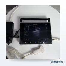 Load image into Gallery viewer, Used Samsung Medison PT60A Convex Probe
