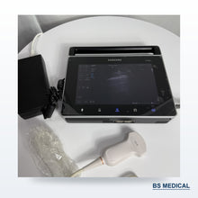 Load image into Gallery viewer, Used Samsung Medison PT60A Convex Probe
