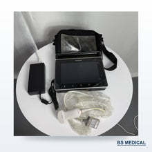 Load image into Gallery viewer, Used Samsung Medison PT60A Convex Probe
