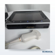 Load image into Gallery viewer, Used Samsung Medison PT60A Convex Probe
