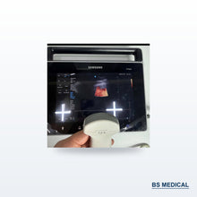 Load image into Gallery viewer, Used Samsung Medison PT60A Convex Probe
