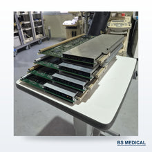 Load image into Gallery viewer, (Lot of 4PCS-IU-5) Used Philips IU22 Ultrasound REV E Channel Board
