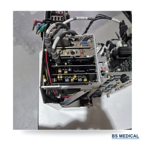 (IU-17) Used Philips IU22 Ultrasound Mother Board Part System