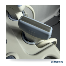 Cargar imagen en el visor de la galería, Used GE Logiq P6 with Convex Linear Probe Ultrasound System
