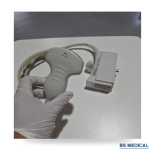 Cargar imagen en el visor de la galería, Used Siemens Acuson 4C1 Convex Probe Transducer
