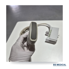 Cargar imagen en el visor de la galería, Used Siemens Acuson 4C1 Convex Probe Transducer

