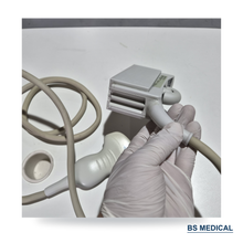 Cargar imagen en el visor de la galería, Used Siemens Acuson 4C1 Convex Probe Transducer
