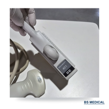Cargar imagen en el visor de la galería, Used Siemens Acuson 4C1 Convex Probe Transducer
