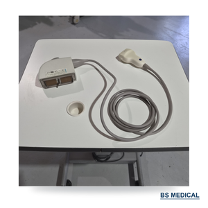 Used Siemens Acuson VF10-5 Linear Probe Transducer