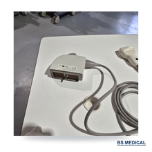 Load image into Gallery viewer, Used Siemens Acuson VF10-5 Linear Probe Transducer
