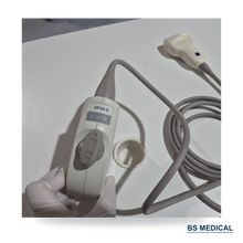 Load image into Gallery viewer, Used Siemens Acuson VF10-5 Linear Probe Transducer

