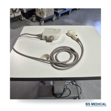 Load image into Gallery viewer, Used Siemens Acuson VF10-5 Linear Probe Transducer
