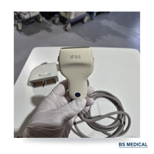 Load image into Gallery viewer, Used Siemens Acuson VF10-5 Linear Probe Transducer
