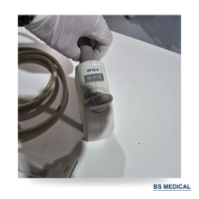 Load image into Gallery viewer, Used Siemens Acuson VF12-4 Linear Ultrasound Probe
