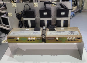 Swemec Biplanar 500 C arm Xray Camera Control Unit