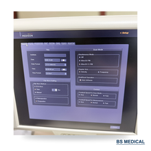 Cargar imagen en el visor de la galería, Used Medison Accuvix V20 Ultrasound with C2-5EL &amp; L5-13IS Probes
