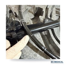 Load image into Gallery viewer, Used Fujinon EC-590WI Colonoscope | Parts Only, Camera Noise &amp; Sheath Defects
