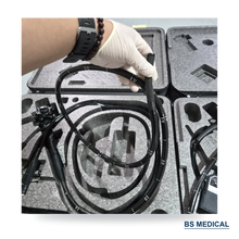 Cargar imagen en el visor de la galería, Used Fujinon EC 250WI5 Colonoscope
